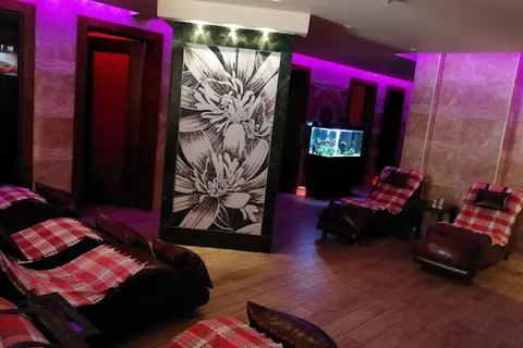Lavinia Apart Hotel in Alanya — foto 13