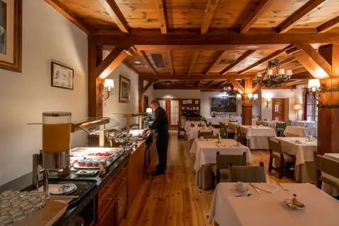 Parador de Bielsa in Pyreneeën — foto 29