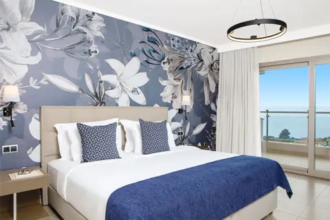 Ajul Luxury Hotel & Spa Resort in Δημοτική Ενότητα Παλλήνης — foto 7