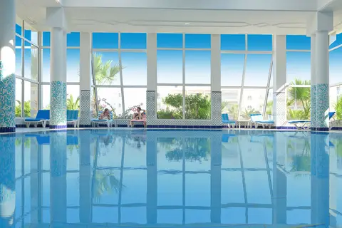 Sentido Marillia Resort & Spa in الحمامات — foto 6