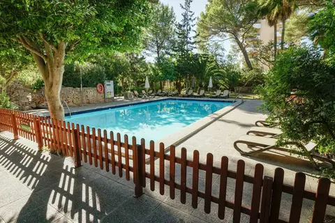 Houm Plaza Son Rigo in Palma — foto 8