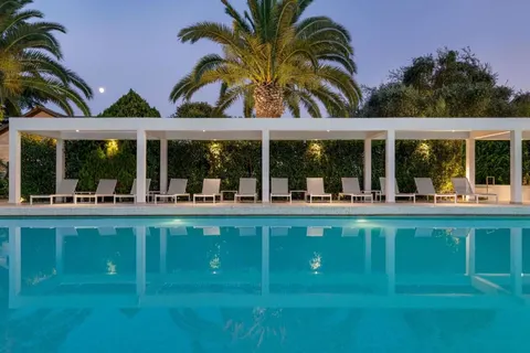 Tryp by Wyndham Corfu Dassia in Ipsos — foto 3