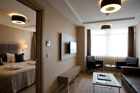 Nidya Hotel Galataport in Fatih — foto 5