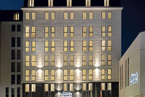 Lindner am Belvedere foto 4