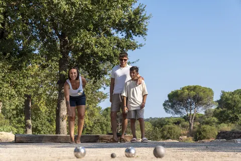 Camping Les Cigales foto 10