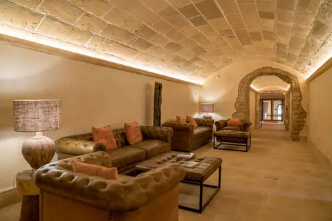 Hotel Creu de Tau Art & Spa in Capdepera — foto 16