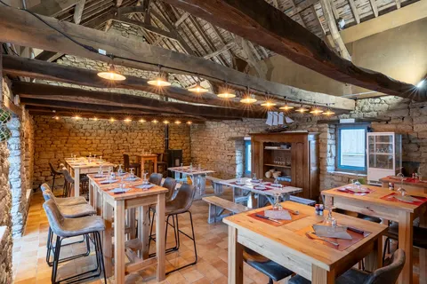 Camping Belle Plage foto 21