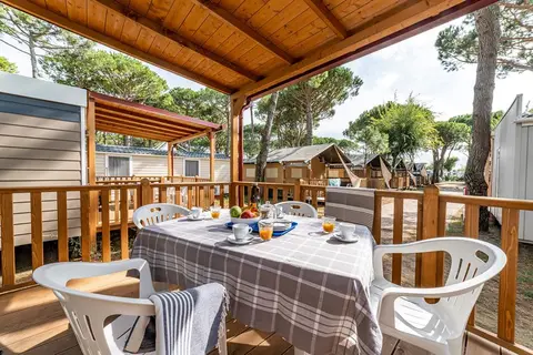 Camping Village Cavallino in Cavallino-Treporti — foto 6