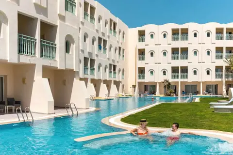 Ulysse Djerba Thalasso & Spa in مزراية — foto 19