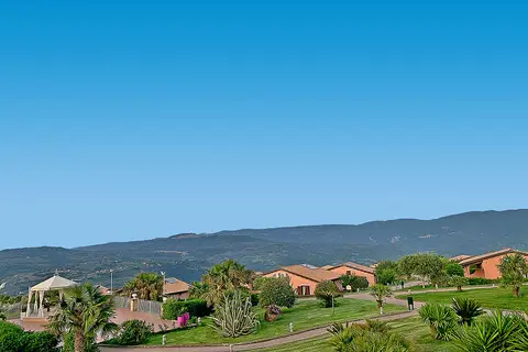 Popilia Country Resort in Pizzo — foto 16