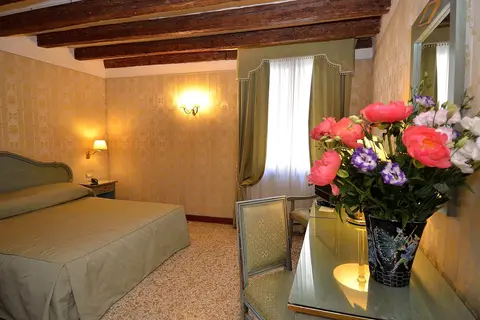 Locanda La Corte in Venetië, foto 13