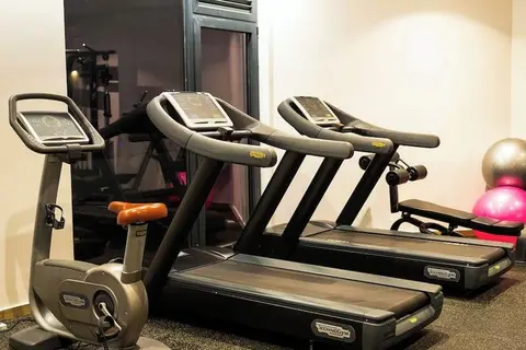 White Hill Resort in Durrës — foto 6