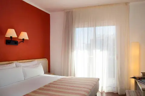 Luna Club Hotel en spa in Malgrat de Mar — foto 27