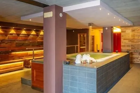 Hotel La Mirandola in Vermiglio — foto 8