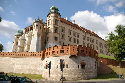 Schatten van Zuid-Polen in Toruń, foto 6