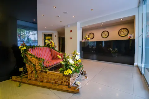 Duas Torres in Funchal — foto 20