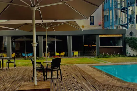 Anna Hotel Agadir in Rabat, foto 19
