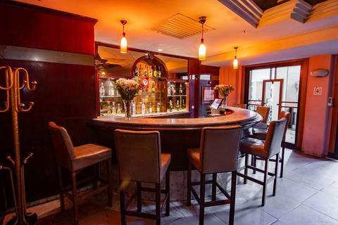 Hotel Riadh Palms foto 17