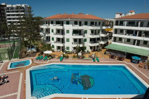 Apartamentos Las Faluas in San Bartolomé de Tirajana, foto 30