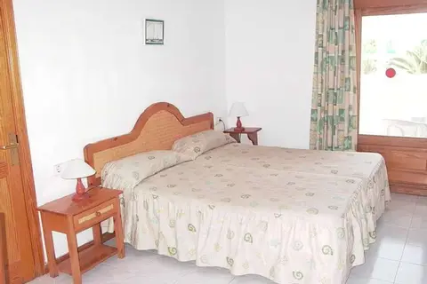 Aparthotel Oceano in Costa Teguise — foto 24