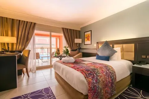 Savoy Le Grand Hotel in Marrakesh, foto 3