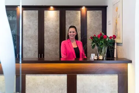 SleepBEEONE Wilhelmshaven in Wilhelmshaven — foto 22