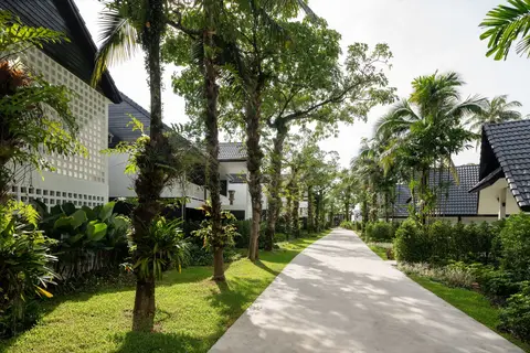 The Splash Ko Chang in ราชกรูด — foto 3