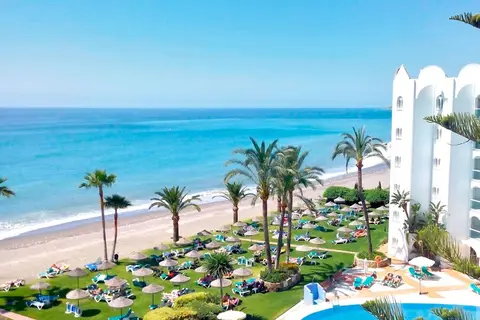 Aparthotel Marinas de Nerja Beach & Spa in Nerja, foto 15