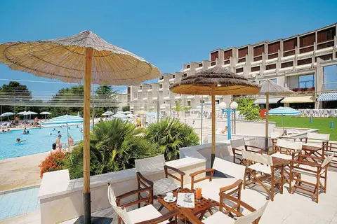 Valamar Parentino Hotel in Poreč, foto 10
