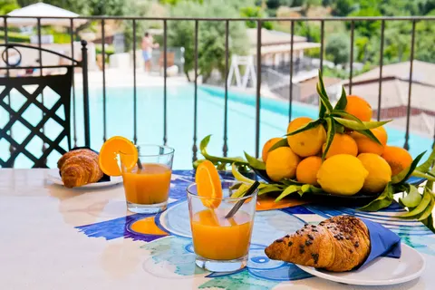 Don Vittorio Country Village foto 3