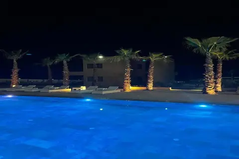 Sumahan Suites & Spa in Marrakech — foto 2