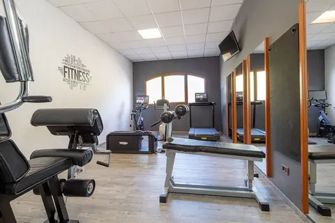 Sporthotel All'Ancora in Meolo, foto 29