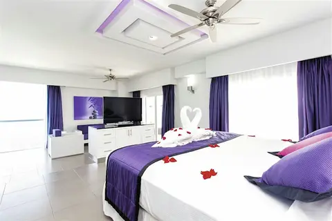 Hotel Riu Palace Peninsula in Cancùn — foto 14
