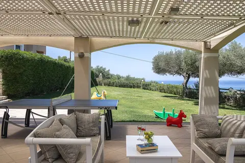 Carme Villas Resort in Δήμος Ρεθύμνης — foto 21