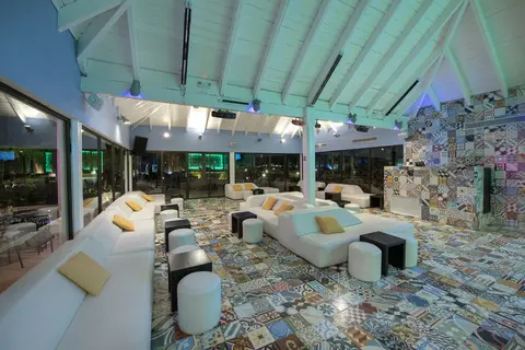 Viva V Samana by Wyndham, A Trademark Adults All Inclusive in Las Terrenas — foto 24