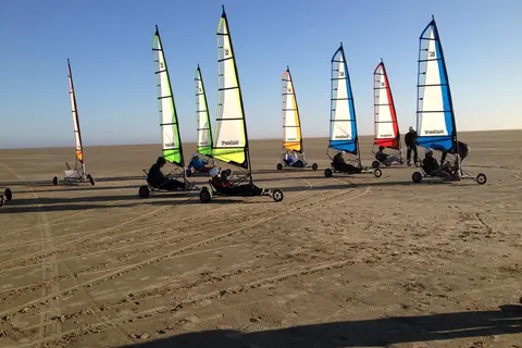 Enjoy Resorts Romo foto 4