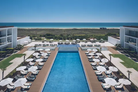 Iberostar Selection Lagos Algarve foto 21