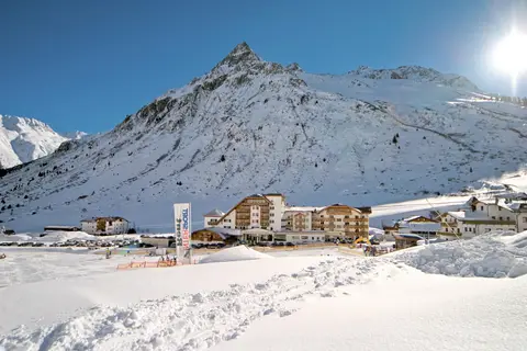 Hotel Alpenromantik-Wirlerhof in Galtür — foto 23