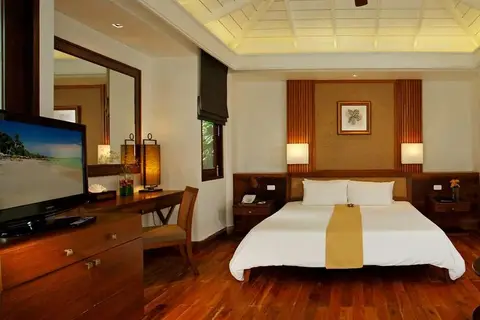 Centara Villas Samui in บ้านหัวถนน — foto 26
