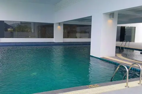 Novotel Phuket Phokeethra Hotel in ภูเก็ต — foto 24
