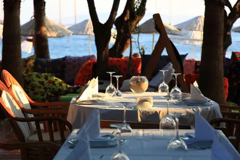 Okaliptüs Hotel in Bodrum, foto 22
