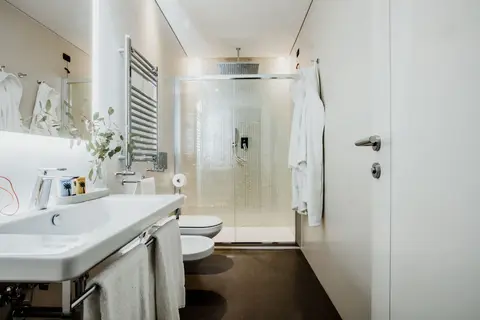 Singer Palace Hotel Roma in Rome, foto 17