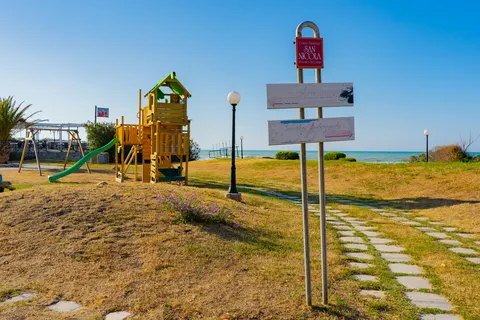 Centro Turistico San Nicola foto 4
