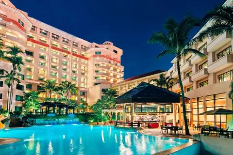 Paradox Singapore Merchant Court at Clarke Quay in Singapore, foto 8