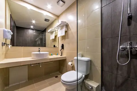 White Olive Premium Hotel in Laganas Municipal Unit, foto 19