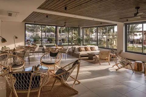 Balmy Beach Resort Kemer in Alanya, foto 7