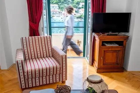 Heritage Hotel Tisno in Tisno — foto 18