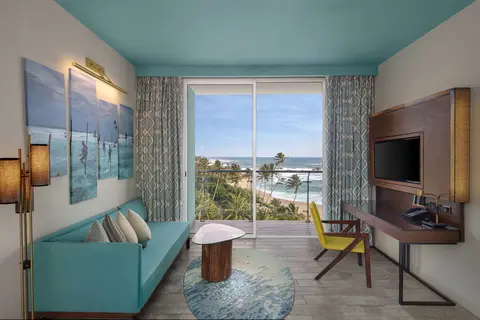 Radisson Blu Resort, Galle in Talpe, foto 2