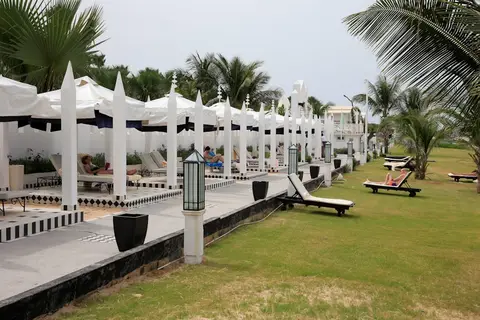 Coco Ocean in Sukuta — foto 20