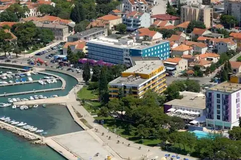 Hotel Kornati in Biograd na Moru — foto 17